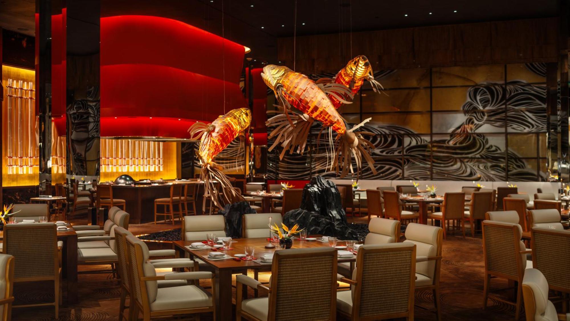 Wynn Palace Macao Extérieur photo