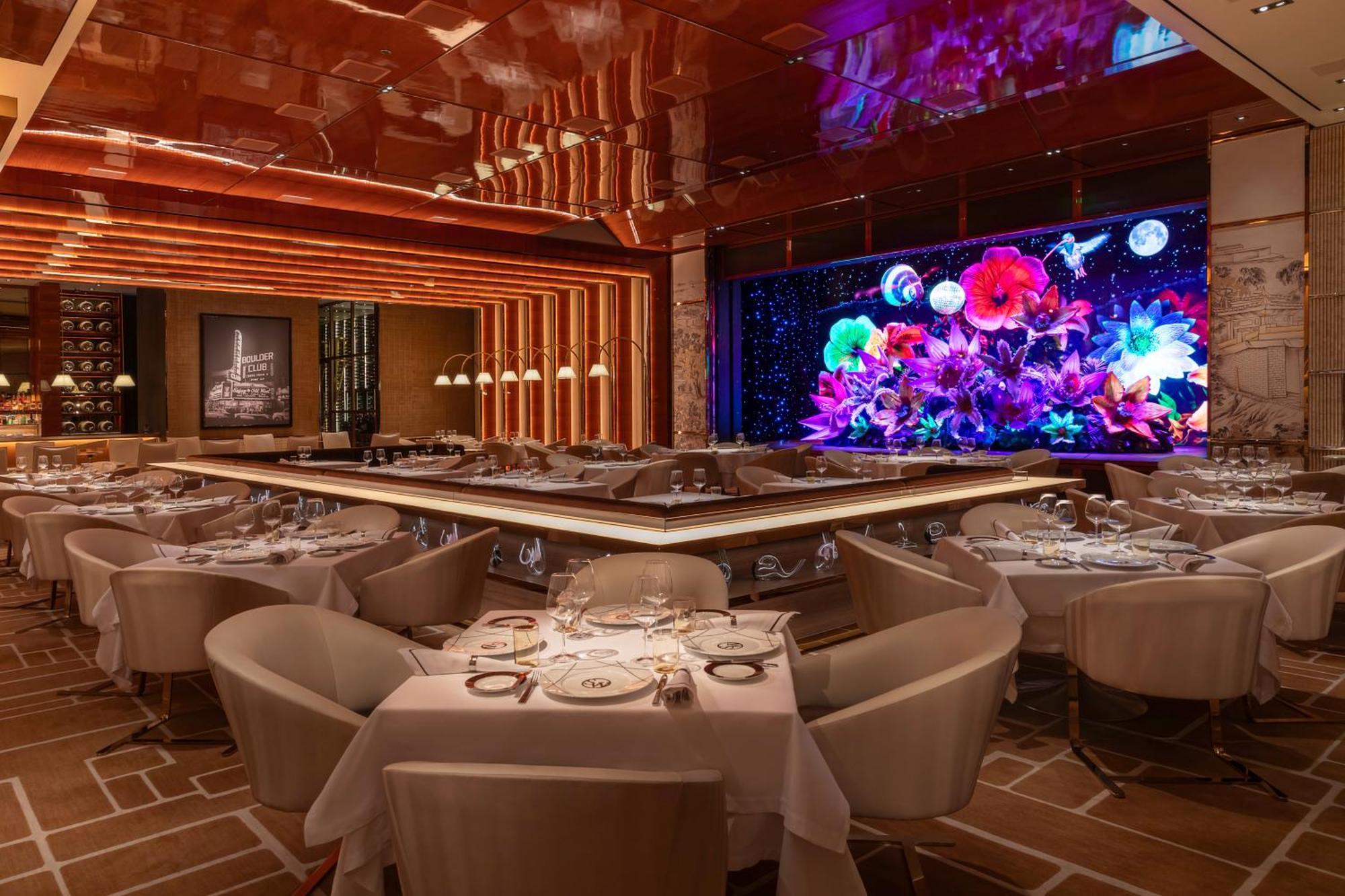 Wynn Palace Macao Extérieur photo