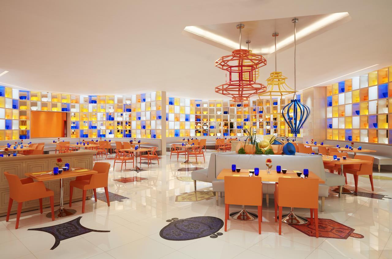 Wynn Palace Macao Extérieur photo
