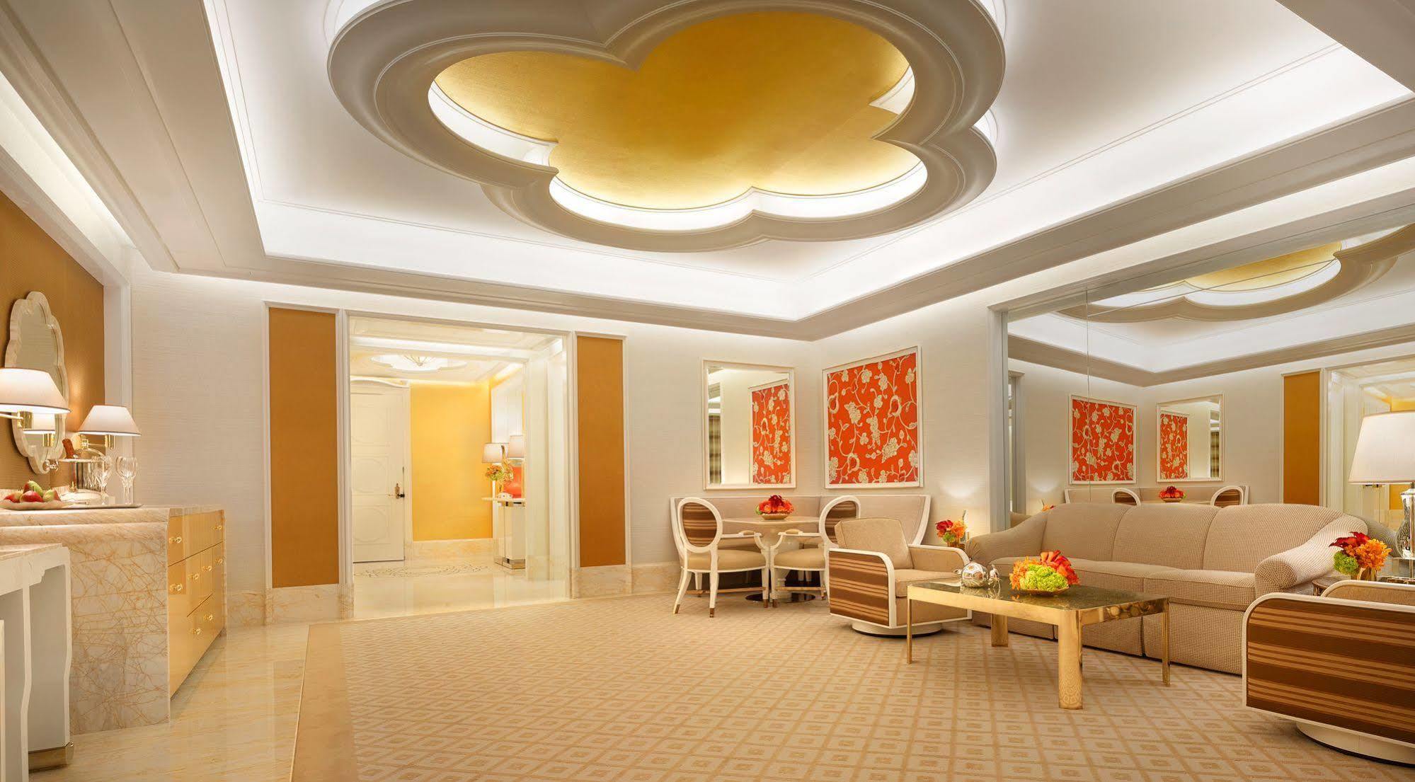 Wynn Palace Macao Extérieur photo